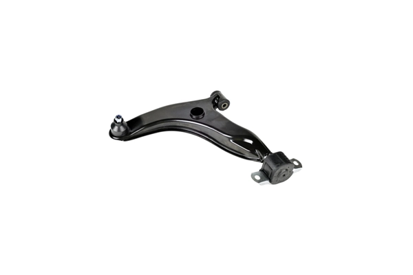 Control/Trailing Arm, wheel suspension (Z24557)