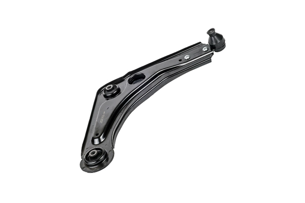 Control/Trailing Arm, wheel suspension (Z24420)