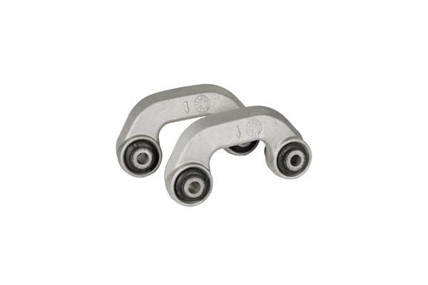 Control/Trailing Arm Kit, wheel suspension