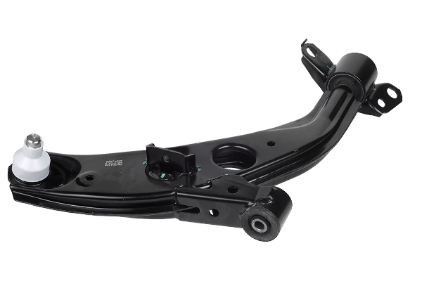 Control/Trailing Arm, wheel suspension (Z24574)