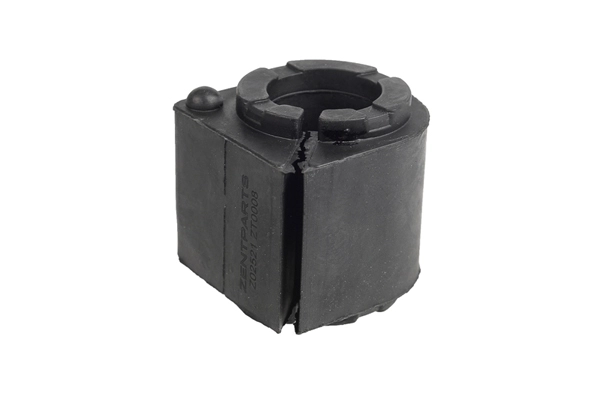 Mounting, stabiliser bar