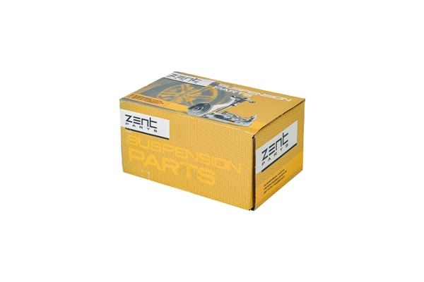 Tie Rod End (Z11036)