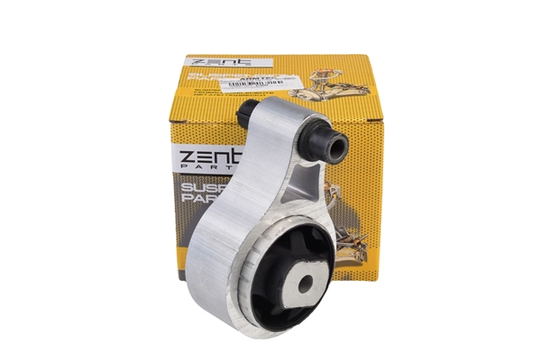 Mounting, engine