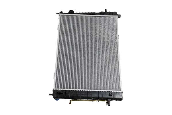 Radiator, engine cooling (Z20435)