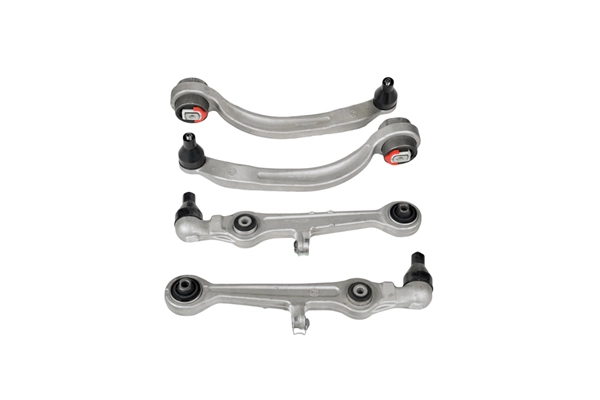 Control/Trailing Arm Kit, wheel suspension