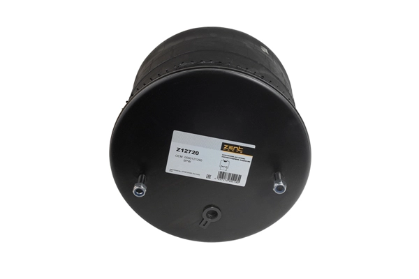 Bellow, air suspension