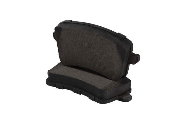 Brake Pad Set, disc brake (Z07518)