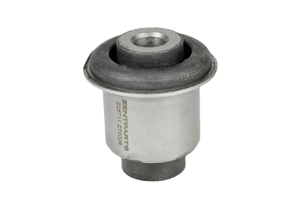 Mounting, control/trailing arm