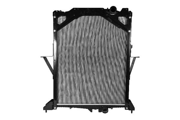Radiator, engine cooling (Z20039)