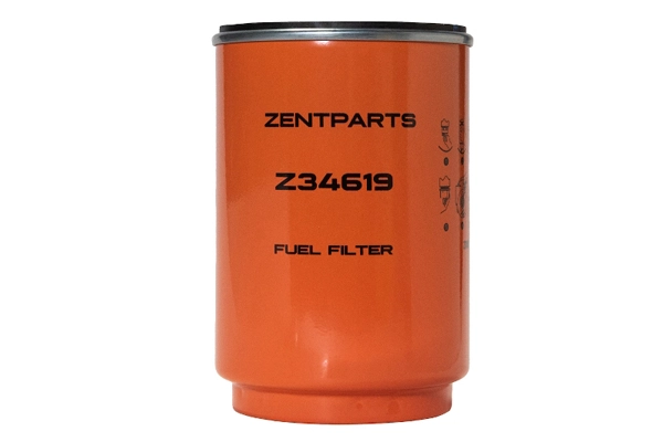 Fuel Filter (Z34619)