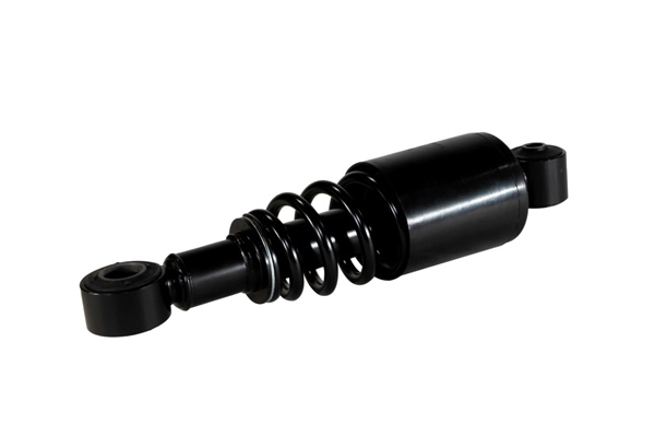 Shock Absorber, driver cab suspension