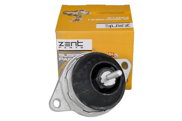 Mounting, engine