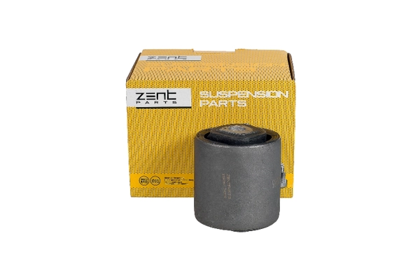 Mounting, control/trailing arm