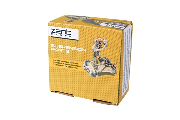 Suspension Strut Support Mount