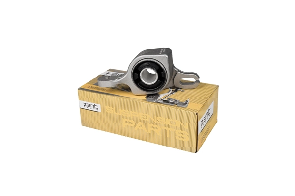 Mounting, control/trailing arm