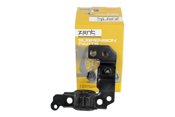 Mounting, control/trailing arm