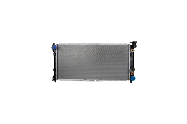 Radiator, engine cooling (Z20262)
