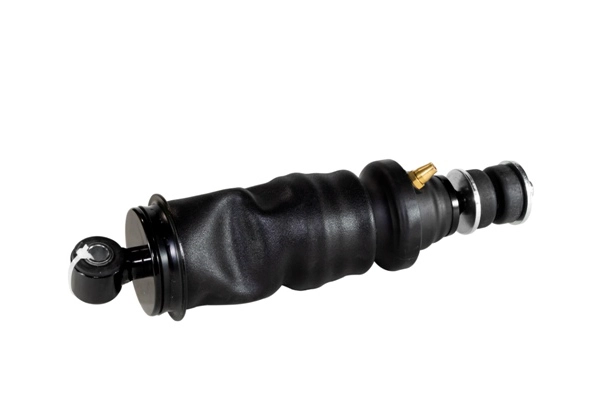 Shock Absorber, driver cab suspension