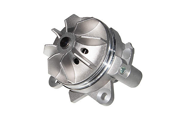 Water Pump, engine cooling (Z14595)