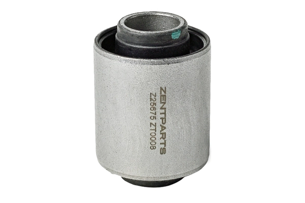 Mounting, control/trailing arm (Z25675)