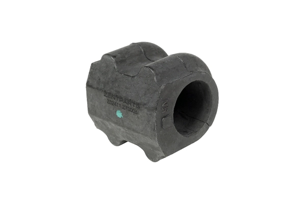 Mounting, stabiliser bar