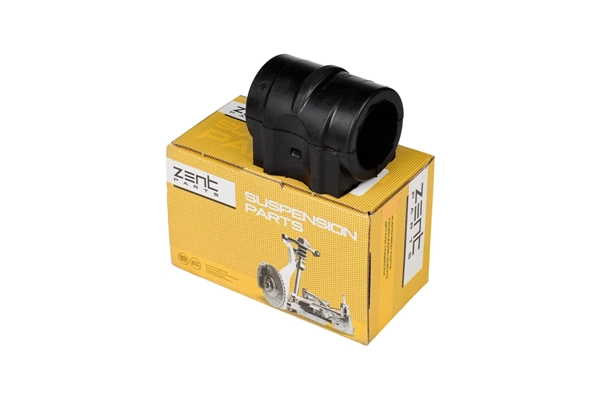 Mounting, stabiliser bar