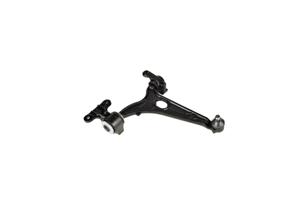 Control/Trailing Arm, wheel suspension (Z24677)