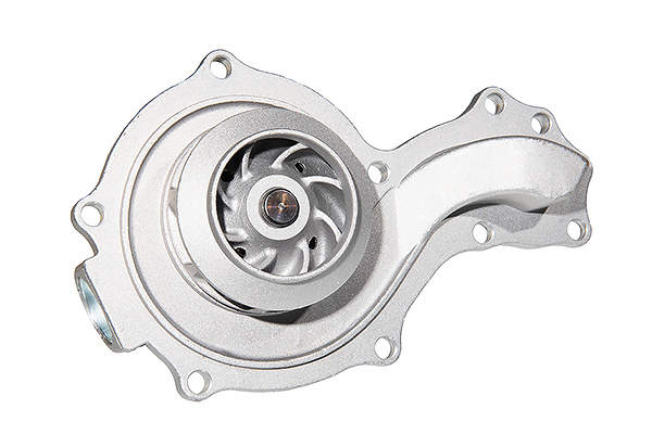 Water Pump, engine cooling (Z14538)