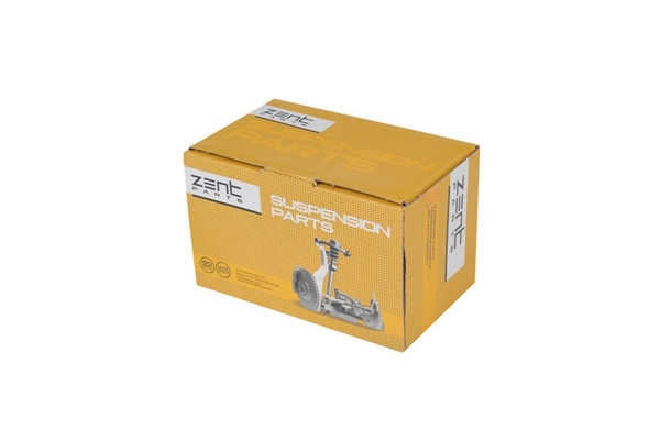 Tie Rod End (Z10831)