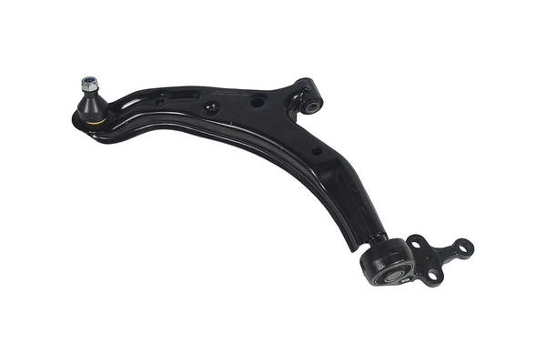 Control/Trailing Arm, wheel suspension (Z24568)
