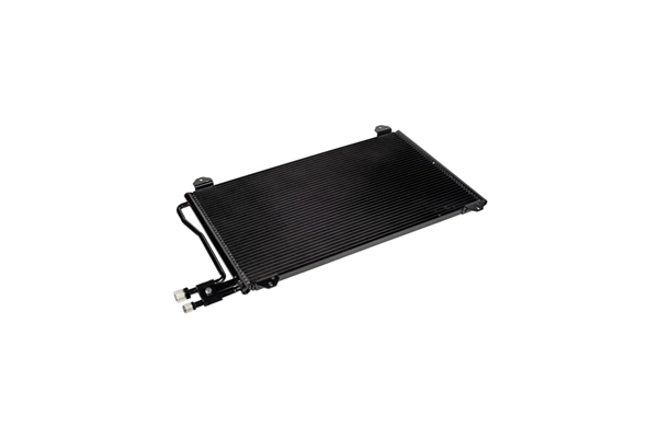Condenser, air conditioning (Z19152)