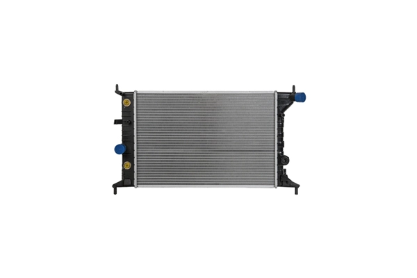Radiator, engine cooling (Z20367)