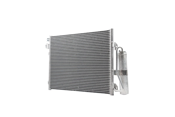 Condenser, air conditioning (Z19226)