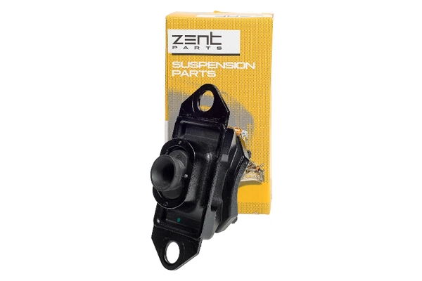 Mounting, manual transmission