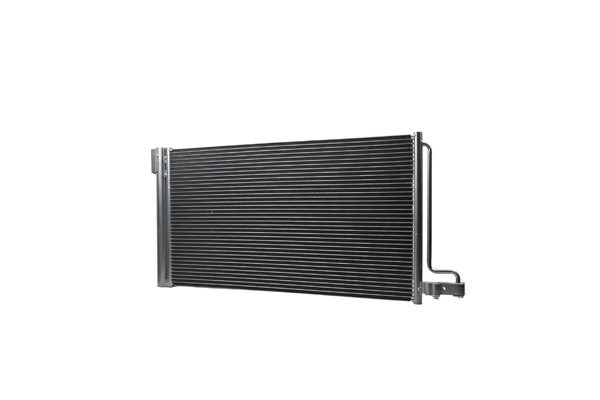Condenser, air conditioning (Z19145)