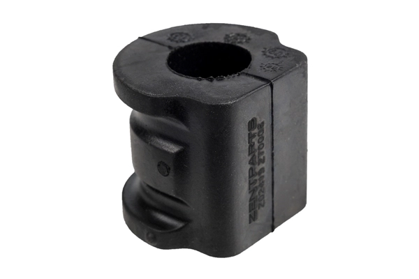 Mounting, stabiliser bar