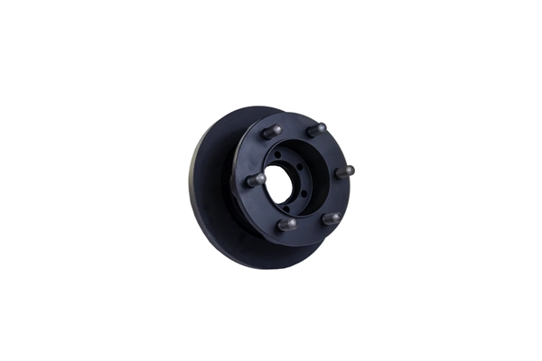 Brake Disc (Z06307)