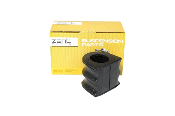 Mounting, stabiliser bar