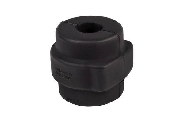 Mounting, stabiliser bar