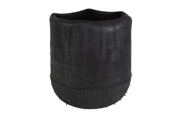 Bellow, air suspension