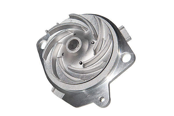 Water Pump, engine cooling (Z14581)