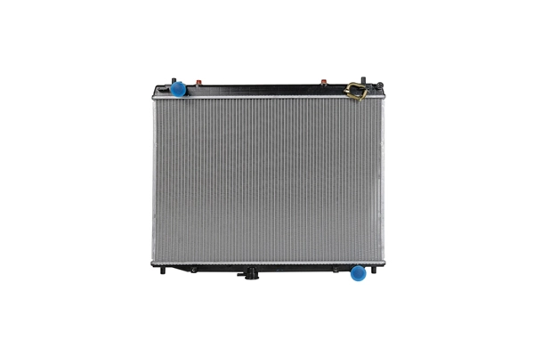 Radiator, engine cooling (Z20258)