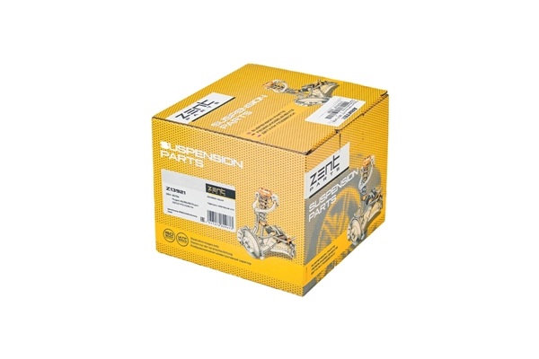 Mounting, manual transmission (Z13921)