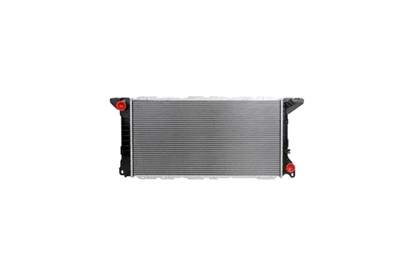 Radiator, engine cooling (Z20225)