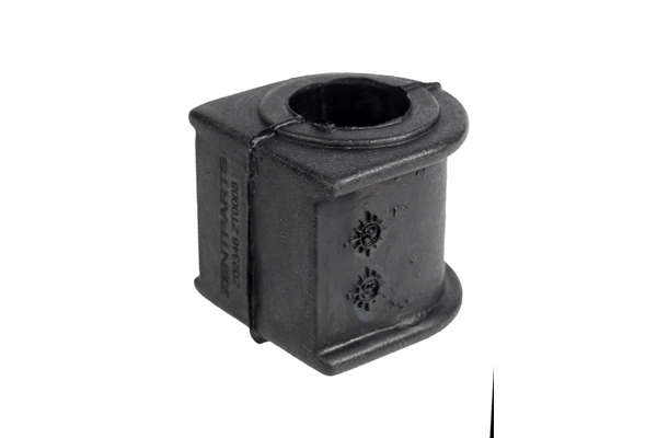 Mounting, stabiliser bar