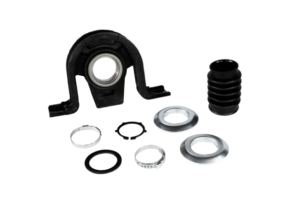 Suspension, propshaft (Z13012)