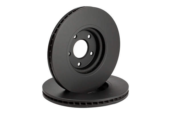 Brake Disc (Z06298)