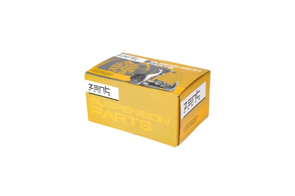 Bushing, stabiliser bar (Z02358)
