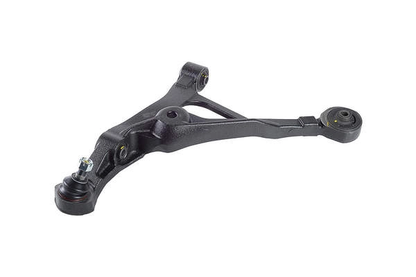 Control/Trailing Arm, wheel suspension (Z24823)