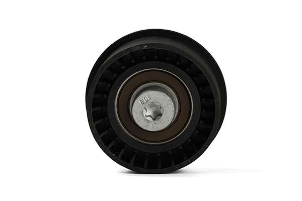 Deflection/Guide Pulley, timing belt